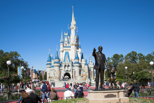 New Disney CEO gives promising update on Fortnite crossover