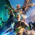 Disney Reportedly Interested in Acquiring Epic Games and Fortnite