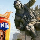 Players can 'unlock Xbox-themed interactive challenges' by buying special edition Fanta cans plus win in-game content for Call of Duty and World of Warcraft, along with console prizes