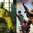 Fortnite: Eine Zusammenarbeit mit Breaking Bad steht bevor, begeisterte Fans! aol_GameRevolution