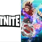 Fortnite: Eine mögliche Zusammenarbeit mit Beyblade, die für Debatten sorgt! Fortnite Rumored to Collab With Beyblade