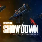 Fortnite Chapter 7 Season 2 Weapon Tier List: Best Guns Ranked