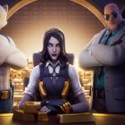 Fortnite: Leaks enthüllen WWE-Skins für Stone Cold und Liv Morgan! New FORTNITE Leak Teases At WWE Skins For Stone Cold Steve Auston And Liv Morgan