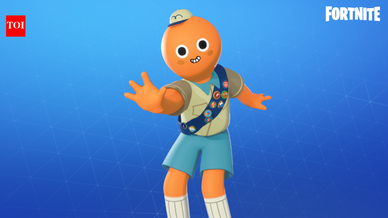 Fortnite x PEAK collaboration: Skins, price, and more