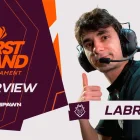 G2 Labrov After The Win Vs FEARX: "This Win Gives Us Momentum And Confidence That We Can Go For The Title"