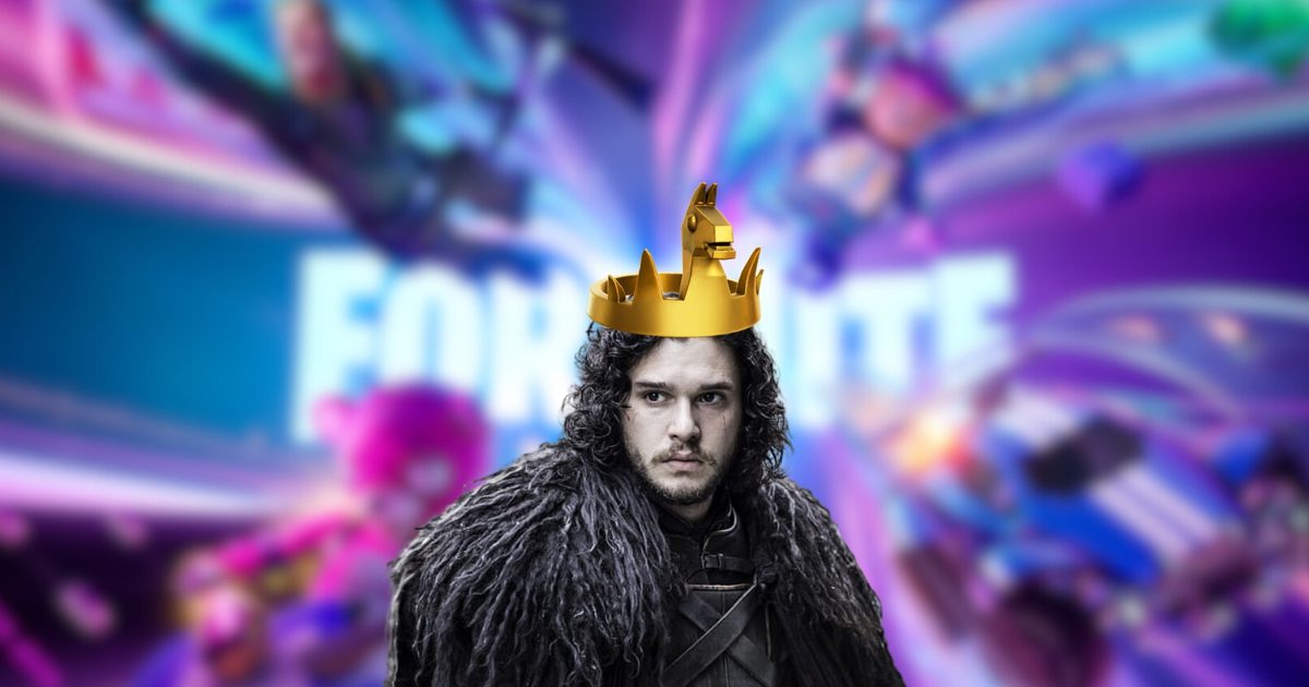 Game of Thrones in Fortnite: Release date speculation and what to expect