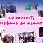 Pokémon GO: Echte Spieler teilen ihre unvergesslichen Erinnerungen! Pokémon GO video feature real players sharing their favorite memories