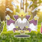 Pokémon Go: Ereignisse im April 2026 enthüllt, Trainer werden ungeduldig! Pokémon Go April 2026 event and raid schedule