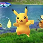Pokémon Go A Shockingly Good Time research tasks, rewards and bonuses
