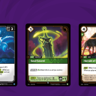 Riftbound: Neue Karten enthüllt, Spieler sind gespannt! EXCLUSIVE: New Riftbound Unleashed Cards