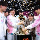 When Does Every Region's Spring Split Start?