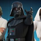Star Wars: Fortnite-Deal definiert die Zukunft des Gamings neu, hohe Einsätze! Star Wars Games Are Changing Forever Thanks to New Disney & Fortnite Deal