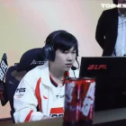 TJ Sports Issues Lifetime Ban to TES Player Naiyou