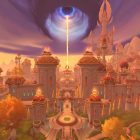 WoW Midnight Players Report Great Vault Loot Bug as Blizzard Investigates