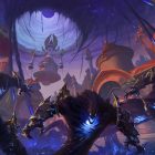 World of Warcraft: Ein Spieler kommuniziert durch Gedanken und Staunen stellt sich ein. "Pure magic": Jon L. Noble plays World of Warcraft with his thoughts