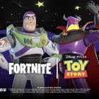 Buzz Lightyear und Imperator Zurg treffen in Fortnite ein: Ein epischer Zusammenstoß ist in Sicht! Buzz Lightyear & Emperor Zurg Now Available in Fortnite
