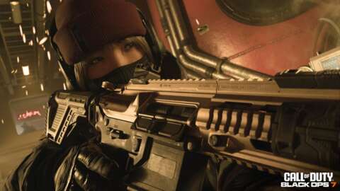 Call of Duty Season 3: New Guns and Features