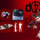 After D4vd Murder Charge, ‘Fortnite’ Is Refunding His Cosmetics