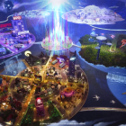 Disney und Fortnite: Eine unerwartete Zusammenarbeit, die das Spiel verändern wird. A Look into the Disney and Fortnite Partnership