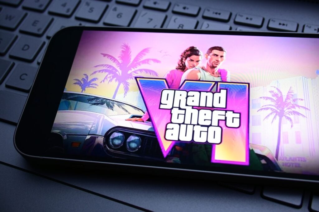 Elon Musk Says AI Could Make GTA 6 ‘In Minutes’—Take-Two CEO Fires Back - Take-Two Interactive (NASDAQ:TT