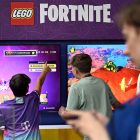 Epische Spiele: San Diego wird von Entlassungen heimgesucht, Fans machen sich Sorgen um Fortnite. Epic Games, creator of Fortnite, is laying off workers in San Diego and across California