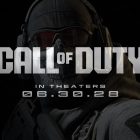 The Call of Duty Movie now has a release date