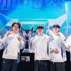 F1: Ein erster historischer Gewinn weckt den Optimismus der Anleger. T1 Turns a Profit for First Time in Organizational History