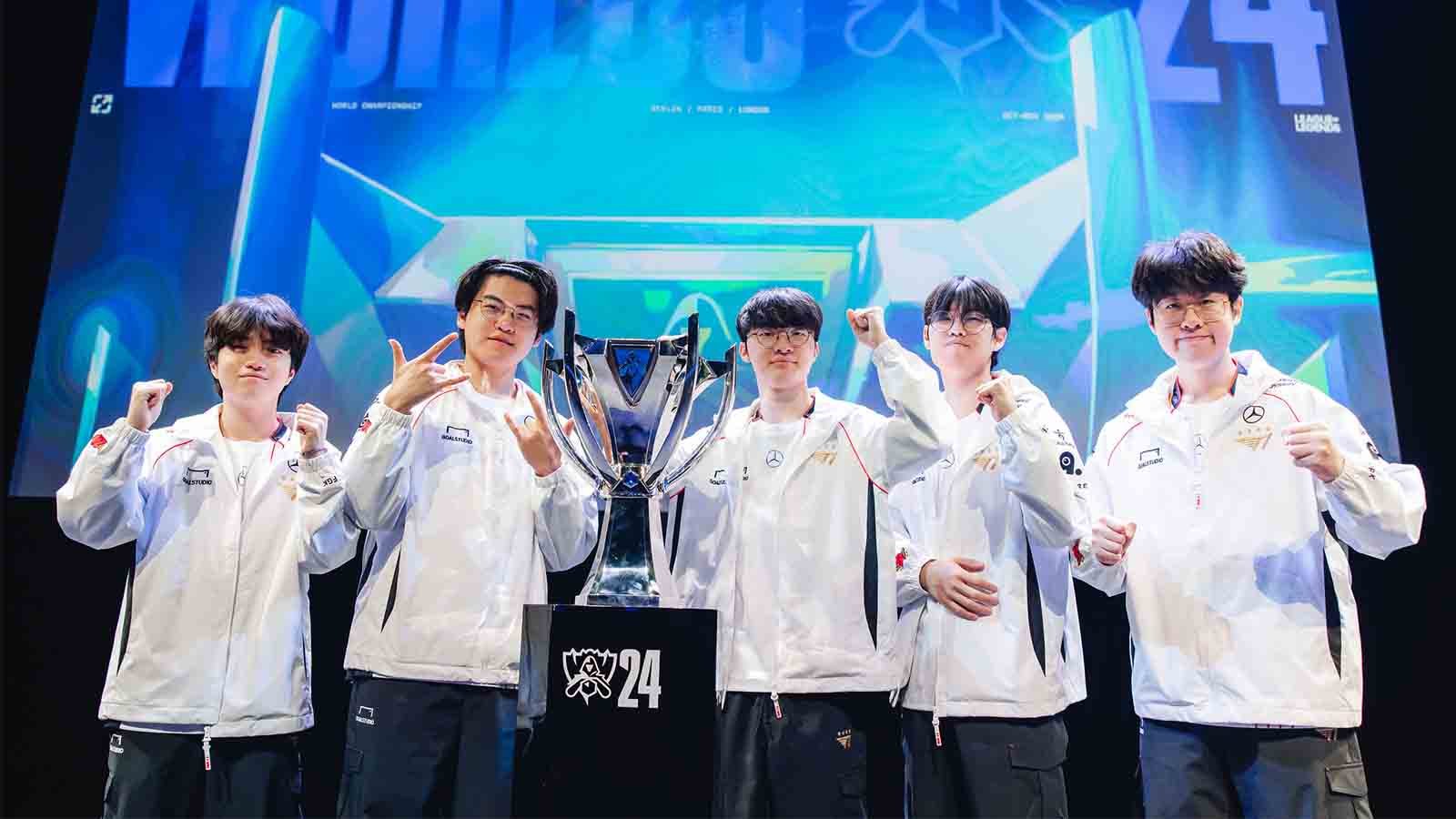 T1 Turns a Profit for First Time in Organizational History