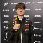 'Faker': "The Commemorative Stamp Holds Great Symbolic Meaning... It's Truly Meaningful"