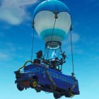 Fortnite: 7 neue Spielmodi geleakt und die Community ist in Aufruhr! 7 New Fortnite Game Modes Have Leaked