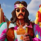 Multiplayer: Tim Sweeney verrät, warum neue Spiele scheitern und lässt die Fans staunen. Fortnite Chapter 7