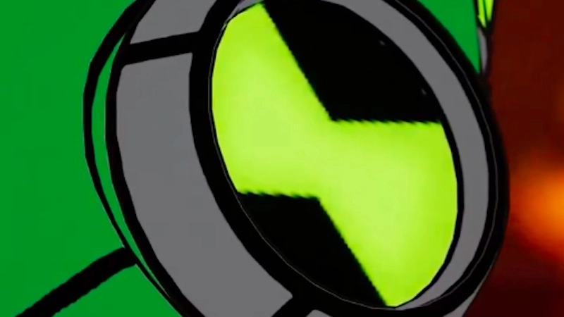 All Fortnite Ben 10 Skin Leaks