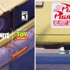 Fortnite: Ein Crossover mit „Toy Story“, das Fans jeden Alters begeistern wird! Fortnite and 'Toy Story' Crossover is Coming Soon