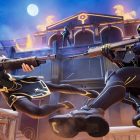 Fortnite: Ein neuer Ranglistenmodus in Boxfights, der das Spiel aufmischt! Fortnite: New Arenas Boxfights Ranked Mode Explained