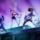 Fortnite: Ein virtuelles Konzert von Hoshimachi Suisei, das die Community begeistert! 'Fortnite' confirms Hoshimachi Suisei virtual concert