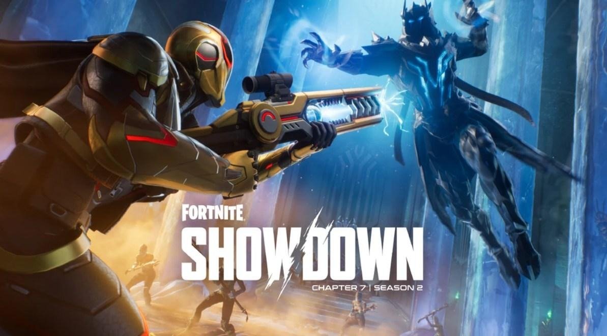 Fortnite Chapter 7 Season 2 Guide: New Battle Pass, Map Changes, Weapons & Tips Breakdown