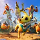 Fortnite: Neue Updates revolutionieren das Spiel, doch Langeweile lauert. Fortnite Chapter Updates Are Changing the Game Again — But Are Players Burning Out?