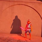 Fortnite Star Wars 2026: Leaks enthüllen ikonische Charaktere, der Hype wächst! Fortnite Star Wars 2026 Leaks