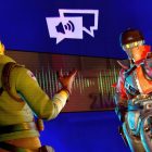 Fortnite UEFN: KI-gestützte NPCs versprechen neue Interaktionen! Fortnite is getting LLM-powered AI NPCs.