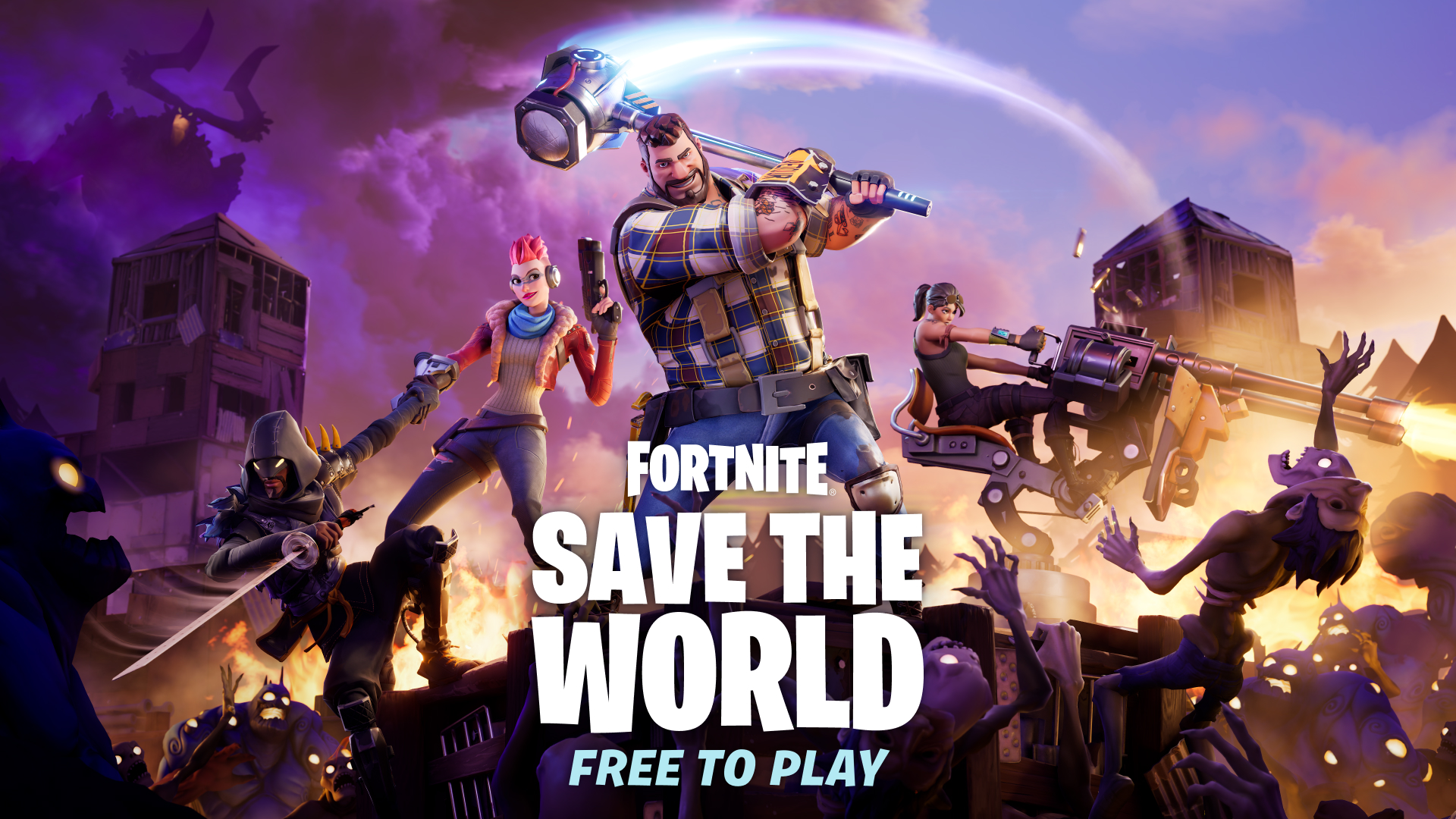 When is The Next Fortnite Update? Fortnite v40.20, Explained