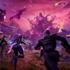 Fortnite v40.30: Ein erwartetes Update, aber Spieler befürchten Änderungen. Fortnite v40.30 update release time for all regions