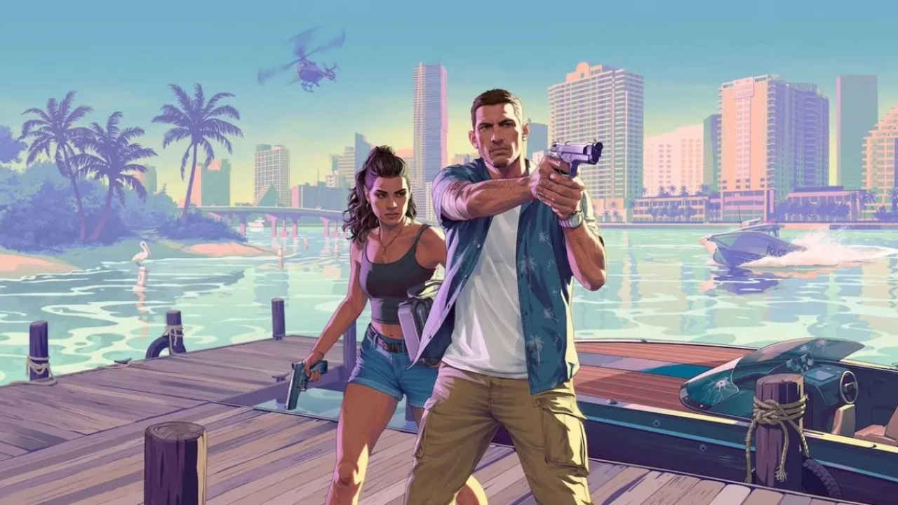 Take Two CEO comments on GTA 6 pricing, says players should not overpay