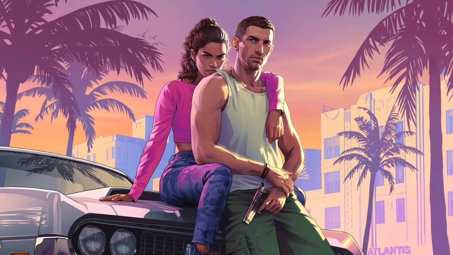 New GTA 6 Leak Claims It Has Over 35,000 NPC Dialogue Lines Recorded For The Game