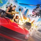 GTA-Streamer: Eine von Einbruch inspirierte Fortnite-Karte sorgt für Aufsehen! GTA Streamer Launches Cash Heist City Fortnite Map
