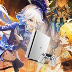 Genshin Impact No Longer Playable on PS4 as Support Officially Ends