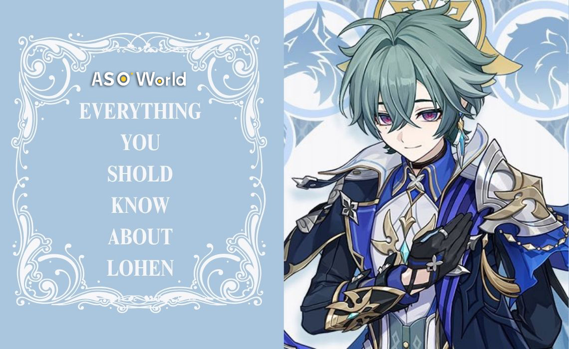 ASO World