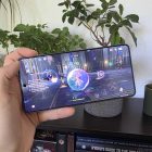 Genshin Impact auf dem Galaxy S26 Ultra: 6 Stunden beeindruckendes Eintauchen! I spent 6 hours with Genshin Impact on the Galaxy S26 Ultra, and I can't believe how far mobile gaming has come