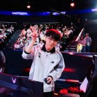 KT Rolster: Eine beeindruckende Siegesserie, aber wie weit werden sie gehen? On a Winning Streak: Will kt Rolster Break Its Own Team Record