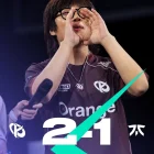 Karmine Corp: 2:1-Sieg, der Fnatics Hoffnungen auf die Playoffs in den Schatten stellt. Fnatic's Playoff Hopes Fade as Karmine Corp Secures 2-1 Victory to Take Top Spot
