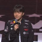 Yeongjongdo's Conquering Hero 'Keria': "My Heart Was Pounding During That Grueling Long Game"